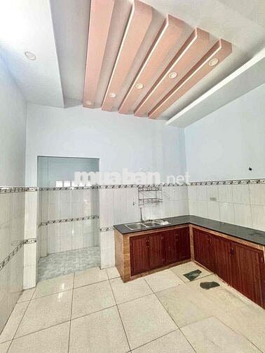 Nhà Đẹp(4x14m) ĐS8- Bình Hưng Hoà 2Lầu+ST 3PN 3VS
