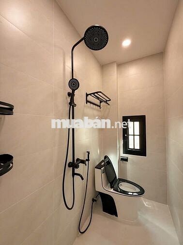 NHÀ ĐẸP LÊ VĂN SỸ – P12. QUẬN 3 - FULL NỘI THẤT- HẺM THÔNG- NHỈNH 4 TỶ