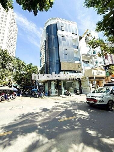 🏙️ Cho thuê Thành Thái Q10 – Tòa nhà mới, full tiện nghi, đẹp!