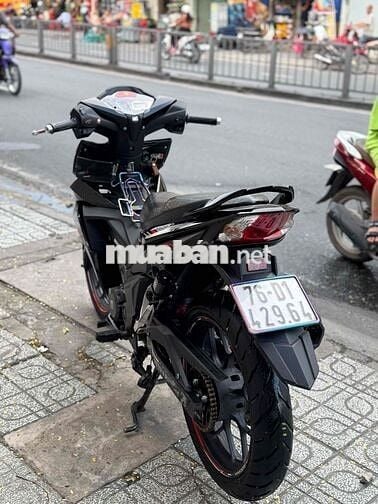 honda winner v1 đen bóng siêu đẹp ngay chủ ký bán
