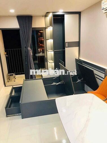 Bán gấp căn hộ OT Lavida Plus trung tâm Quận 7 - 27m2 Full nội thất