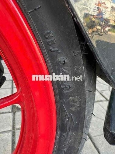 Suzuki GSX 150 | Smartkey lướt