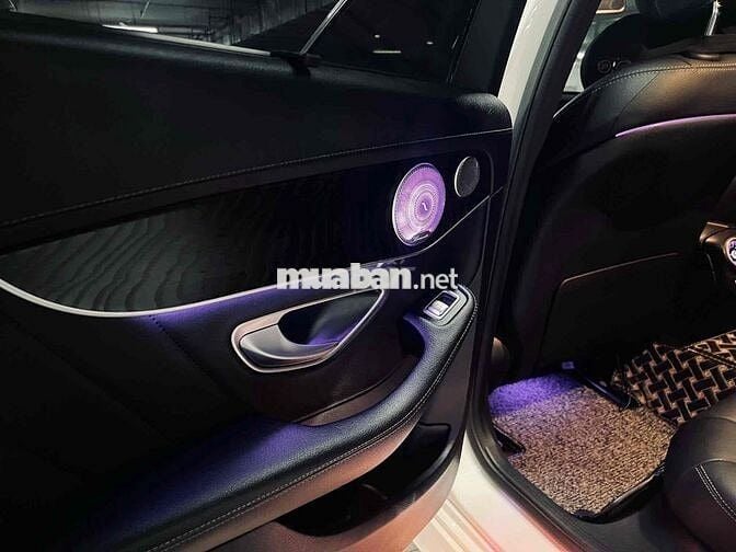 ĐỔI XE CẦN BÁN C300 AMG