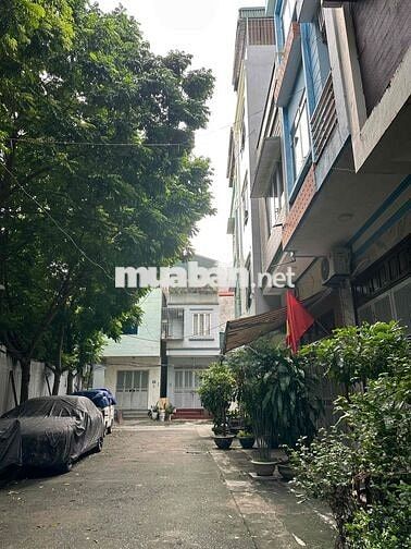 BÁN 2 Lô Đất -AN TRƯỜNG - AN KHÁNH -52m -C4- Lô Góc - 6.x tỷ .Ô TÔ ĐỖ