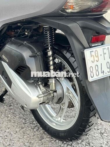 honda sh 150i abs mẫu củ siêu đẹp xe zin chất