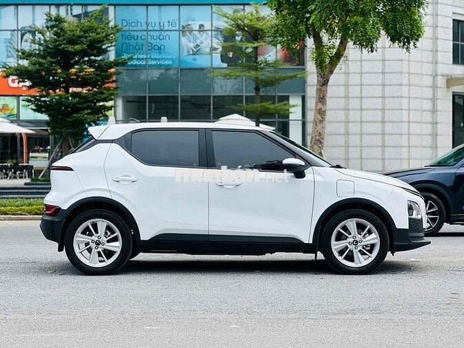 VinFast VF5 Plus 2024 -NGỘP BANK THƯƠNG LƯỢNG MẠNH