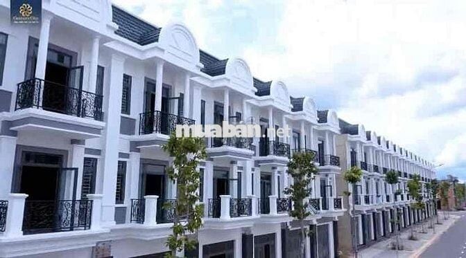Cần bán lô đất nền sân bay Long Thành sổ đỏ trao tay giá chỉ 18tr/m2