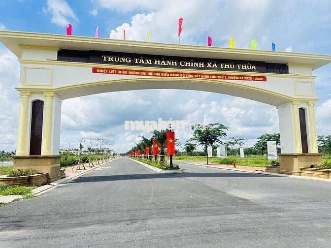 👉 🆘*** 1 lô _ Chủ kẹt vốn bán gấp _1ty2xx _ 📌KDC Tây Nam