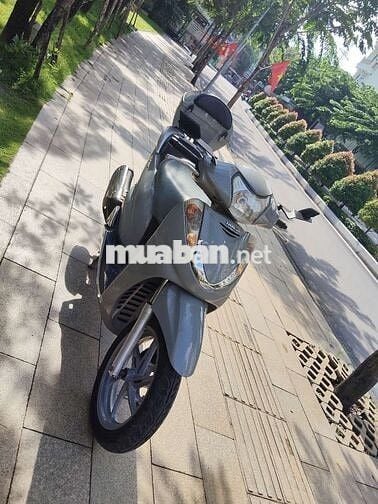 Cần bán sh 300i máy êm ái thì thầm bao vọt