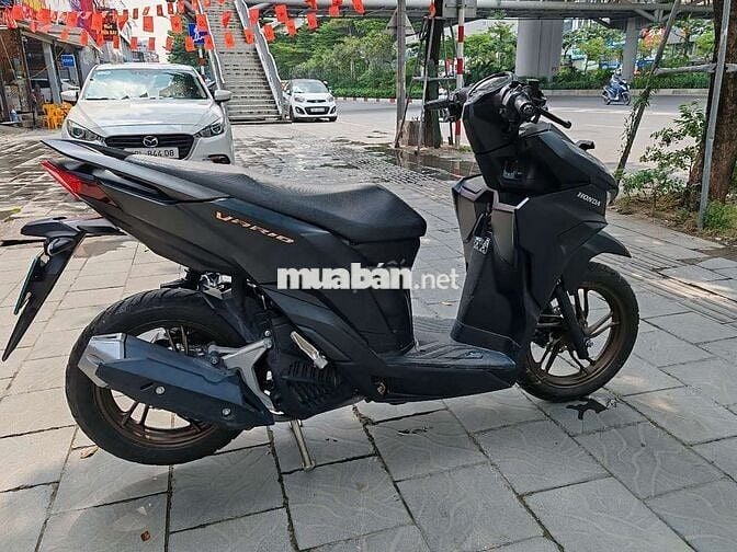 Vario 125 indo 2024
