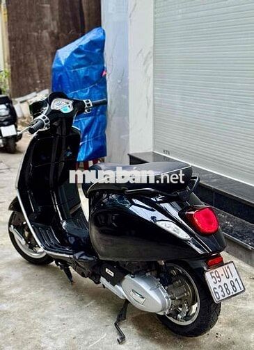 Vespa Sprint 2016 bstp chính chủ cần bán