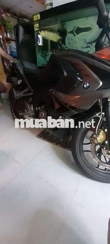 moto kawasaki rs 200cc 2017 phun fi, ngay chu