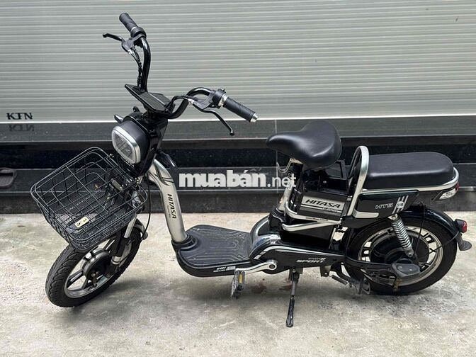 Vespa Sprint 2016 bstp chính chủ cần bán