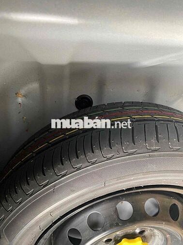 BÁN WIGO TỰ ĐỘNG 2024 GIÁ THƯƠNG LƯỢNG XE ĐẸP