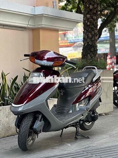 spacy 125 đời 2002 bs 29 Hà Nội chính chủ