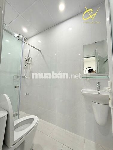 🧧Căn hộ Ban công -1PN- Tách bếp - Nội thất cao cấp - 35m2 Q.Bình Thạnh