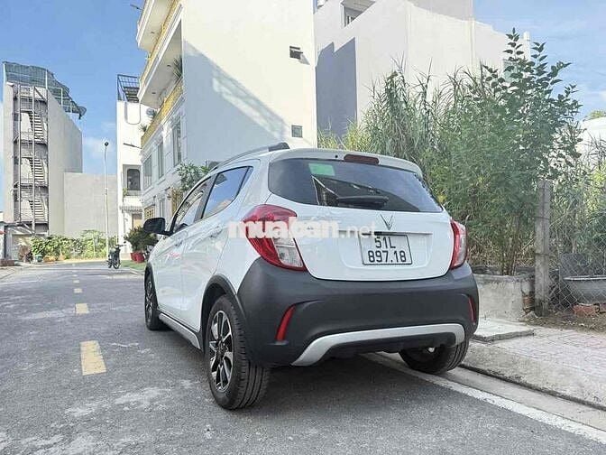 VinFast Fadil 2022 - 22800 km. XE LƯỚT . Chính chủ