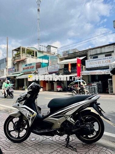 ❤️Yamaha Nouvo 5, BSTP GTĐĐ, GÓP NỢ XẤU
