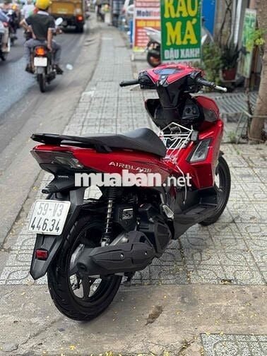 honda ab 125 bstp 9 chủ ký bán sang tên nhanh lẹ