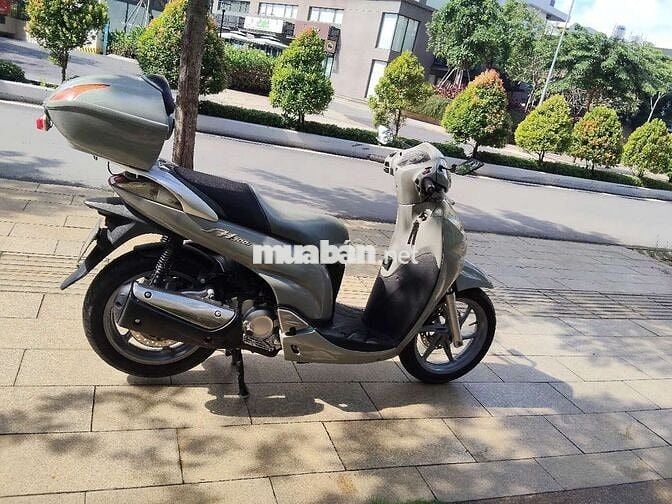 Cần bán sh 300i máy êm ái thì thầm bao vọt