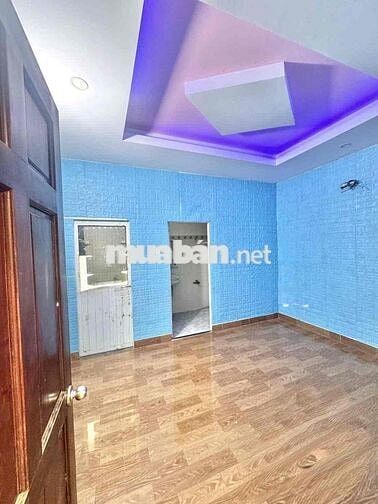 Nhà Đẹp(4x14m) ĐS8- Bình Hưng Hoà 2Lầu+ST 3PN 3VS