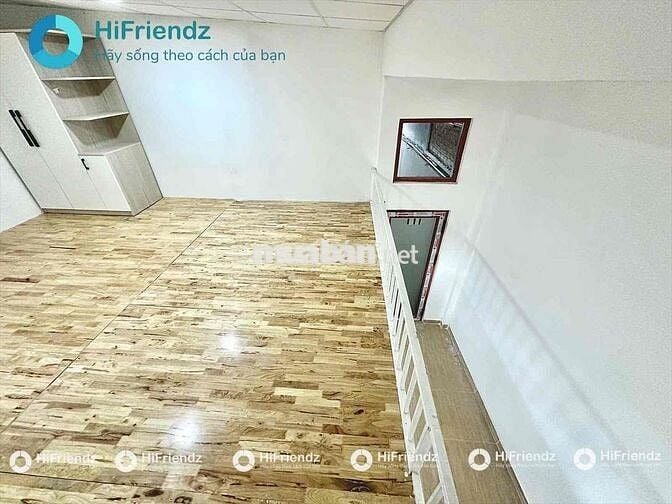 KHAI TRƯƠNG SIÊU DỰ ÁN DUPLEX FULL NỘI THẤT SIÊU ĐẸP NGAY VLU,IUH