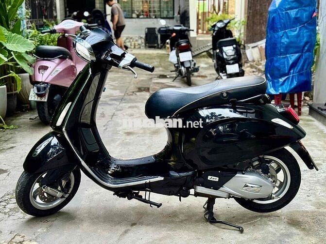 Vespa Sprint 2016 bstp chính chủ cần bán