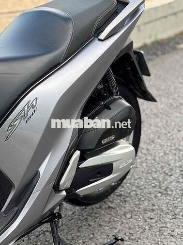 honda sh 150i abs mẫu củ siêu đẹp xe zin chất