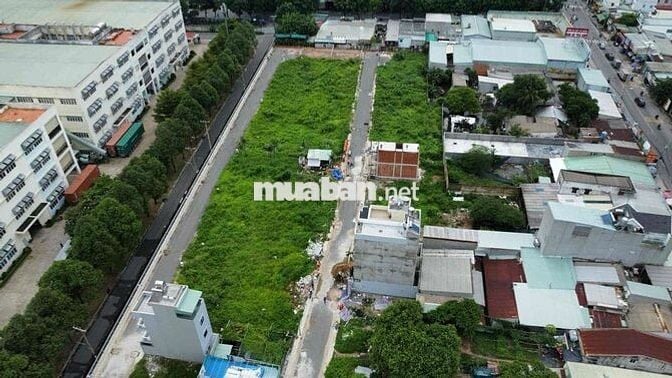Tôi cần bán lô đất đẹp nở hậu. Dtsd 125m , thổ cư 63.8m