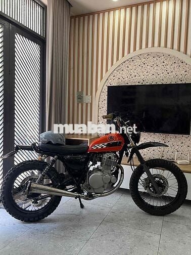 suzuki Bigboy 250 thanh lý sang tên.biển tphcm.