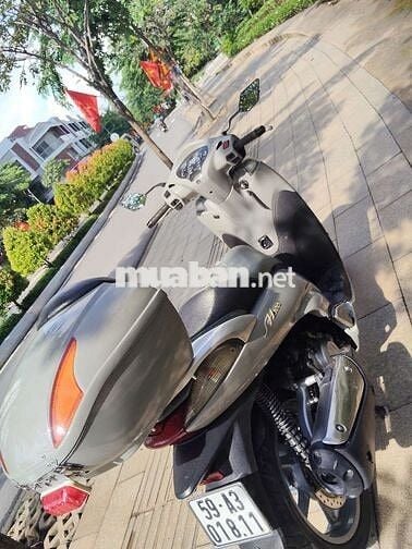 Cần bán sh 300i máy êm ái thì thầm bao vọt