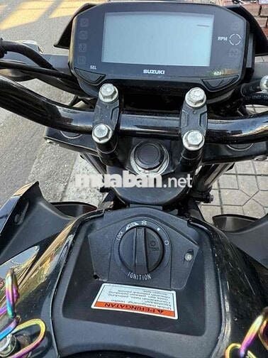 Suzuki GSX 150 | Smartkey lướt