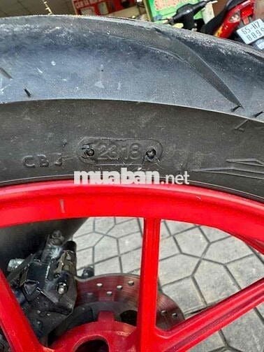 Suzuki GSX 150 | Smartkey lướt