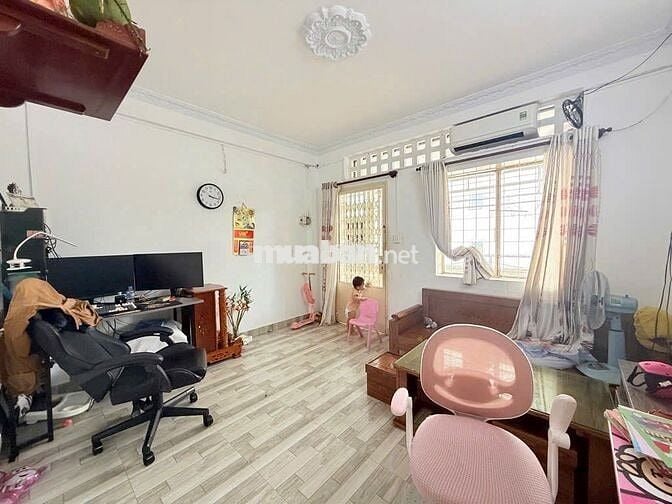 CĂN HỘ HUỲNH VĂN CHÍNH, TÂN PHÚ 44M2