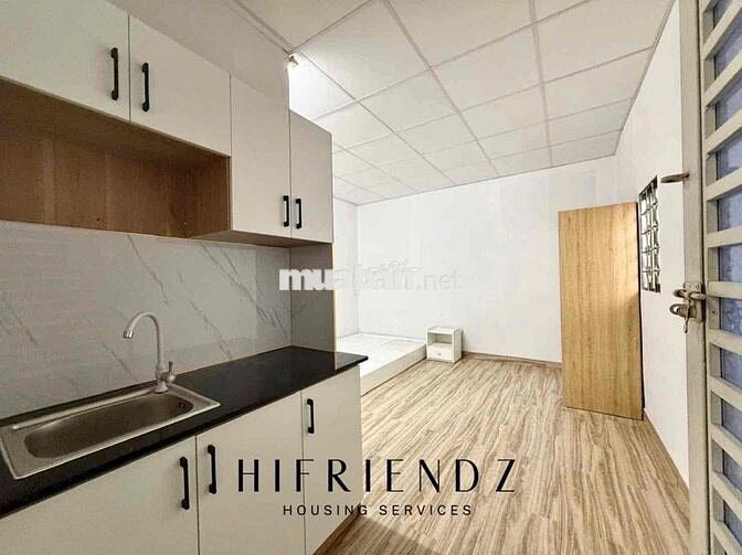 🍀STUDIO ĐẦY ĐỦ NỘI THẤT CỬA SỔ TRỜI MỚI 100% NGAY ĐƯỜNG SỐ 7, AEON BT🍀