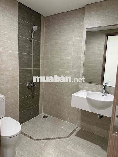 Cho thuê căn studio Vinhome Smart City, 32m2, SA5, tầng trung