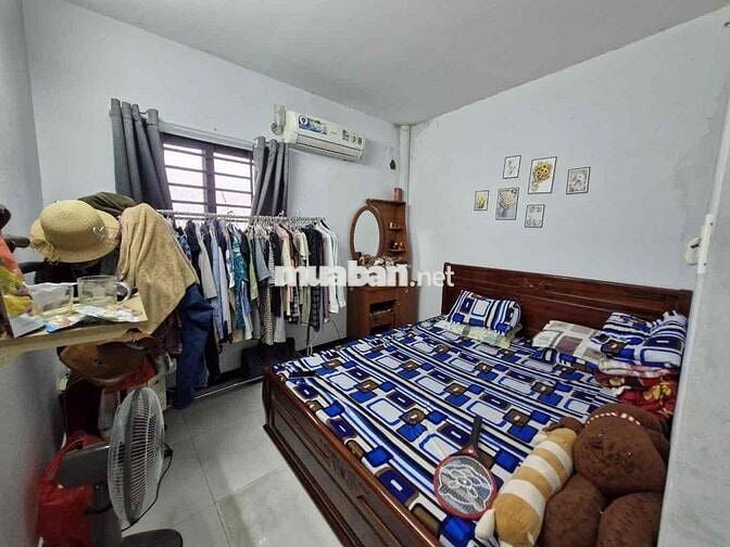 BÁN NHÀ LINH ĐÔNG, THỦ ĐỨC – HXH ĐỖ CỬA – 61M² CHỈ 3.5 TỶ Đ Linh Đông
