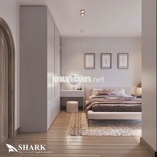 Cho Thuê Căn Hộ Ban Công ở Bạch Đằng gần Hàng Xanh giáp Q1, Bình Thạnh