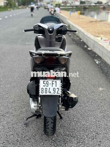 honda sh 150i abs mẫu củ siêu đẹp xe zin chất
