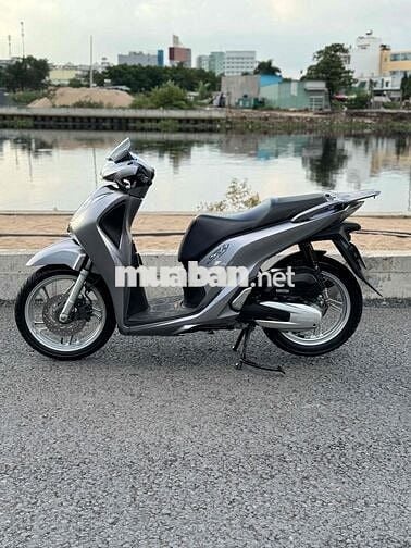 honda sh 150i abs mẫu củ siêu đẹp xe zin chất