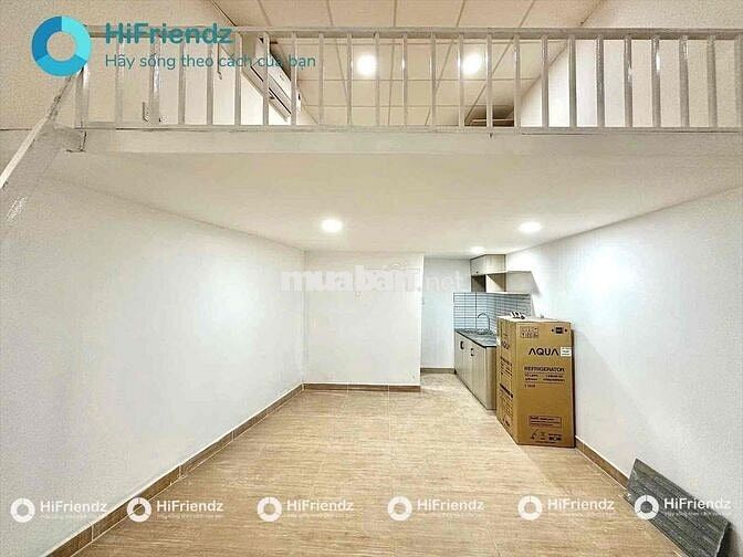 KHAI TRƯƠNG SIÊU DỰ ÁN DUPLEX FULL NỘI THẤT SIÊU ĐẸP NGAY VLU,IUH