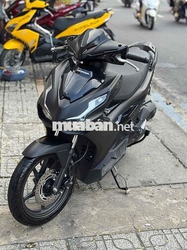 honda ab 125 4val đen nhám xe đẹp máy zin 9 chủ