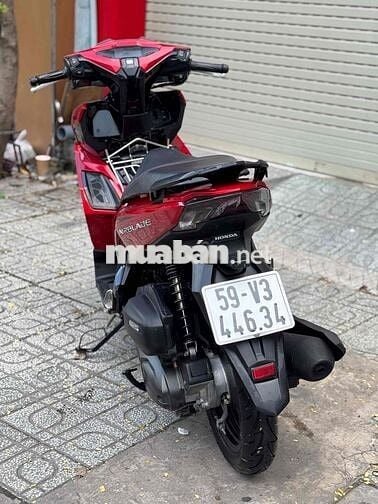 honda ab 125 bstp 9 chủ ký bán sang tên nhanh lẹ