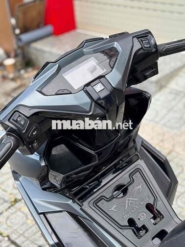 honda ab 125 xe đẹp keng máy móc bao zin êm