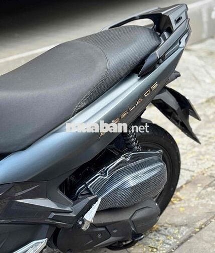 honda ab 125 xe đẹp keng máy móc bao zin êm