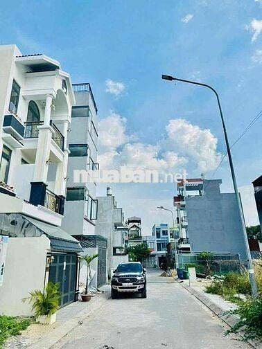 Tôi cần bán lô đất đẹp nở hậu. Dtsd 125m , thổ cư 63.8m