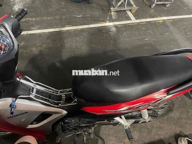 chính chủ cần bán xe wase a110, xe ít sử dụng