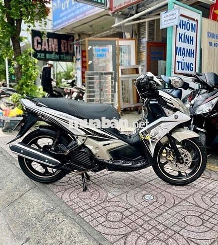 ❤️Yamaha Nouvo 5, BSTP GTĐĐ, GÓP NỢ XẤU
