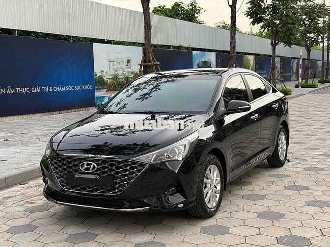 Accent 2023 1.4 MT - 60000 km