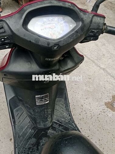 HonDa tay ga @ biển Sài Gòn